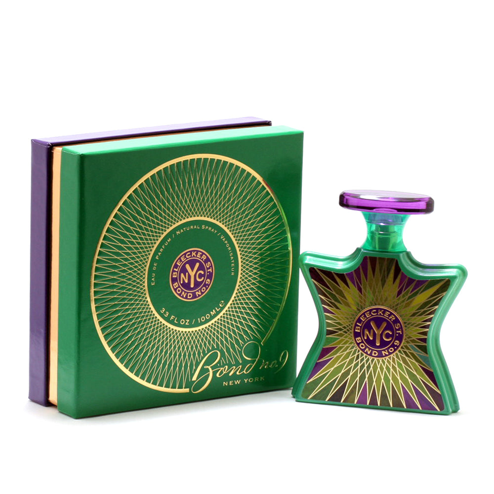 BOND NO 9 MONTAUK The Aroma Outlet