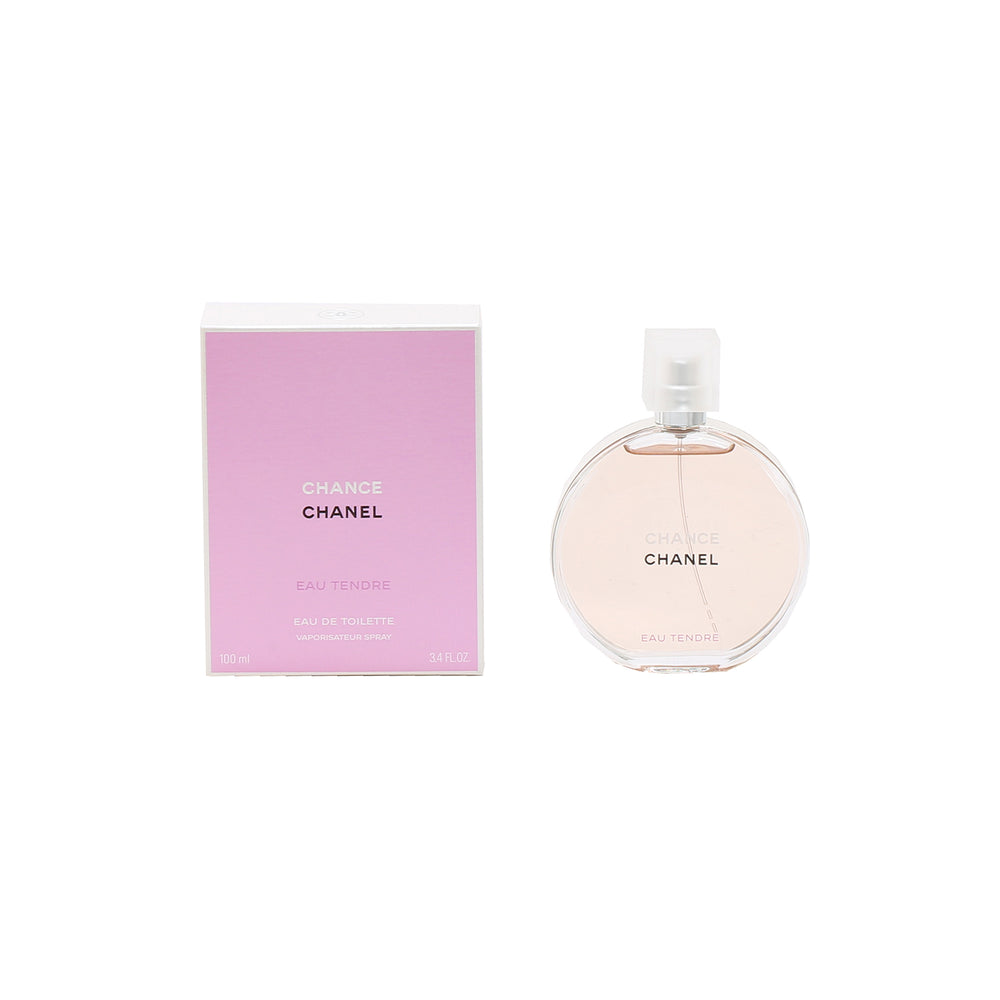 CHANEL CHANCE EAU TENDRE EDT FOR WOMEN