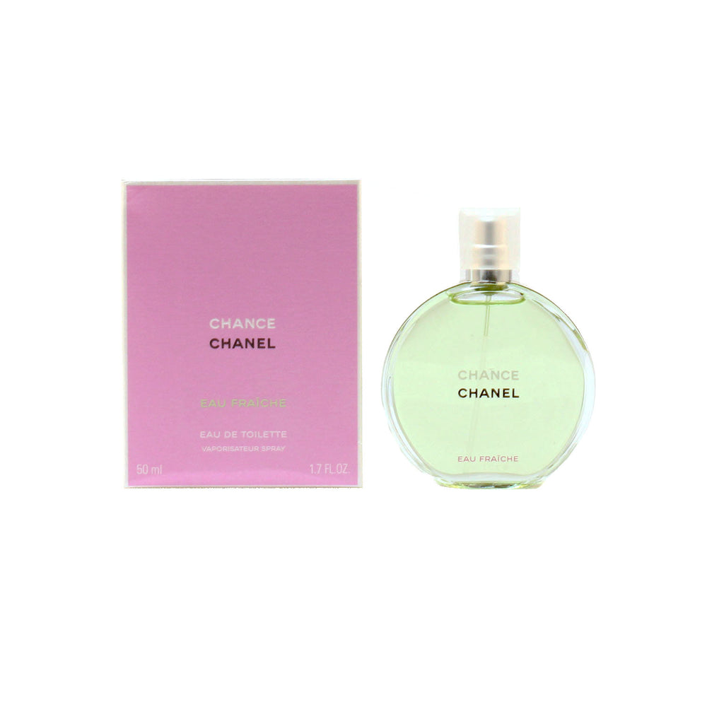 CHANEL CHANCE EAU TENDRE EDTSPRAY – The Aroma Outlet