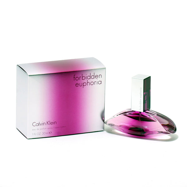 euphoria forbidden 50ml