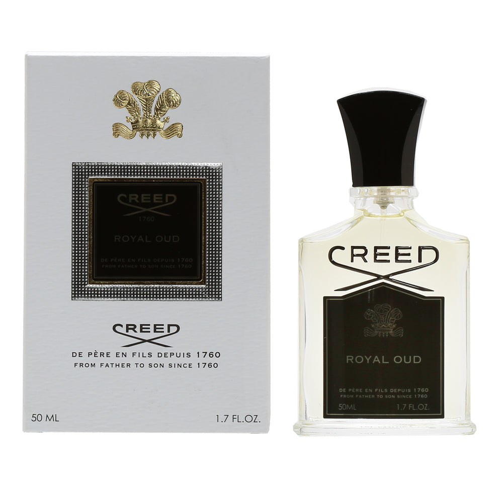 buy creed royal oud