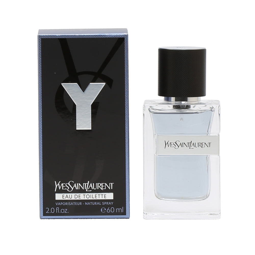 yves saint laurent y edt