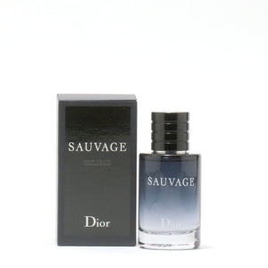 dior sauvage aroma