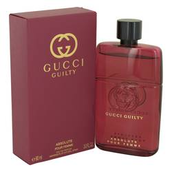 aroma gucci guilty