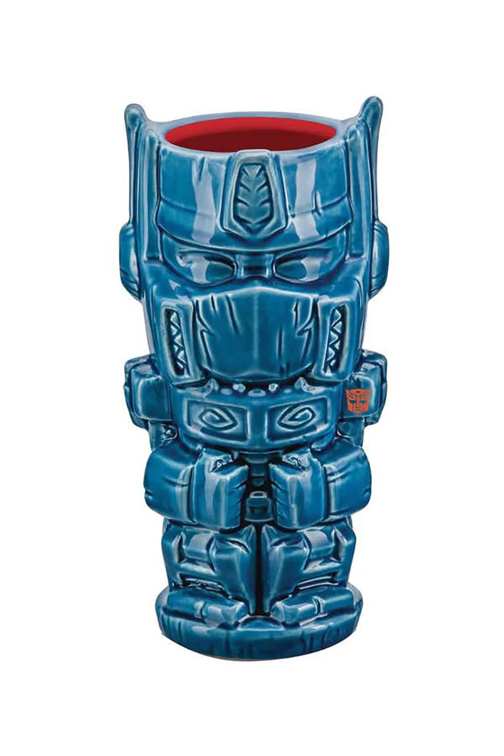 Transformers Optimus Prime 18oz Ceramic Mug