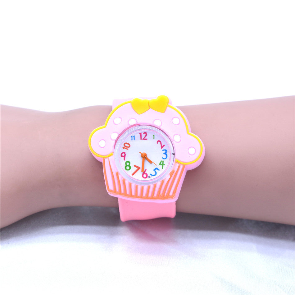 kids fashion watch