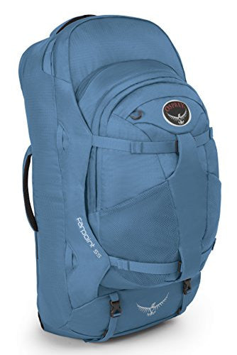 osprey backpack farpoint 55