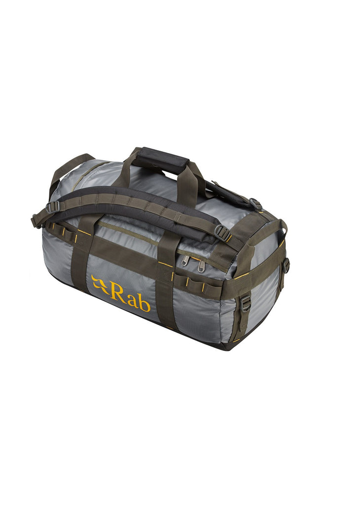 rab duffle