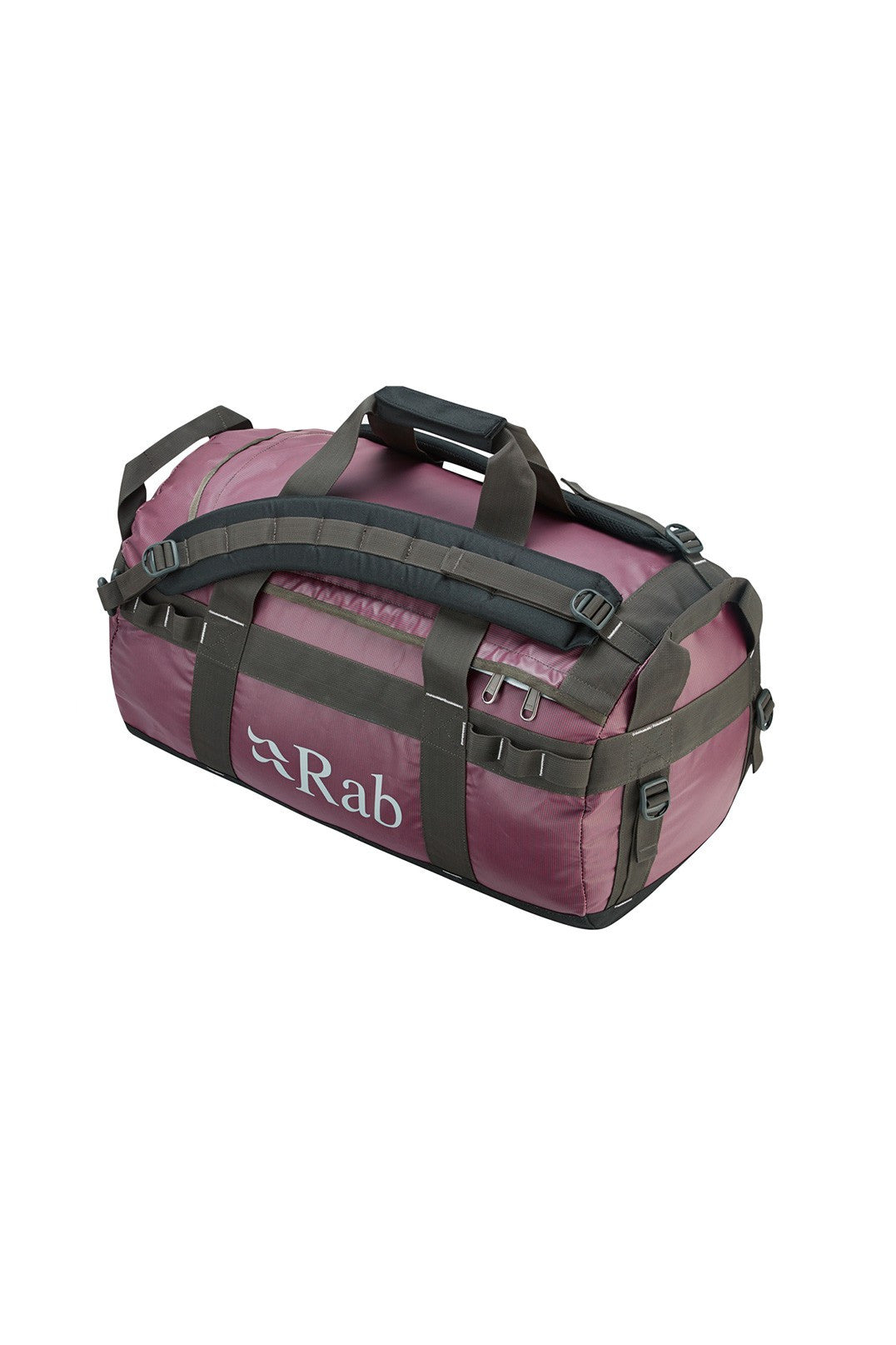 rab duffle