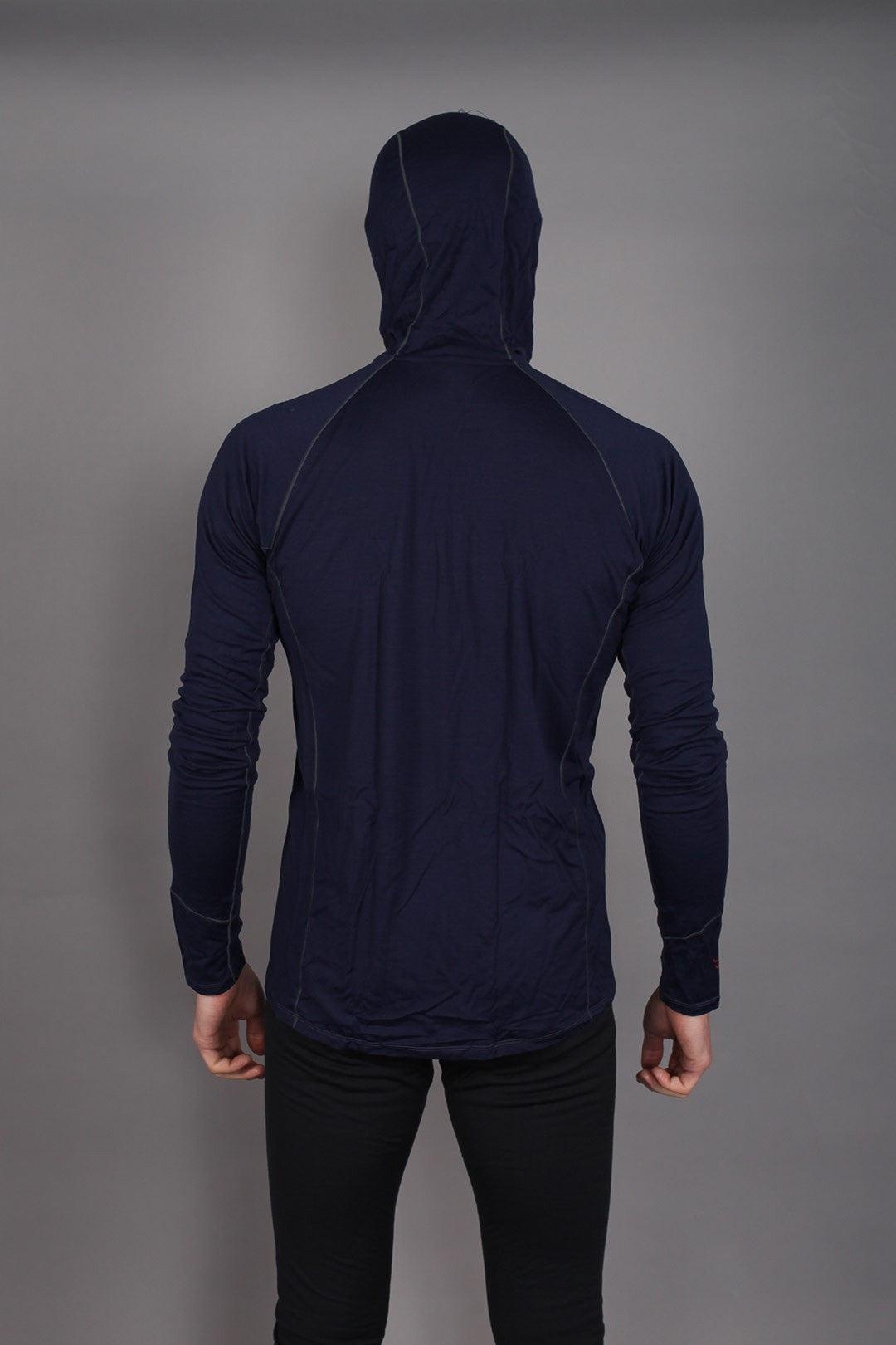 rab merino plus 160 hoody