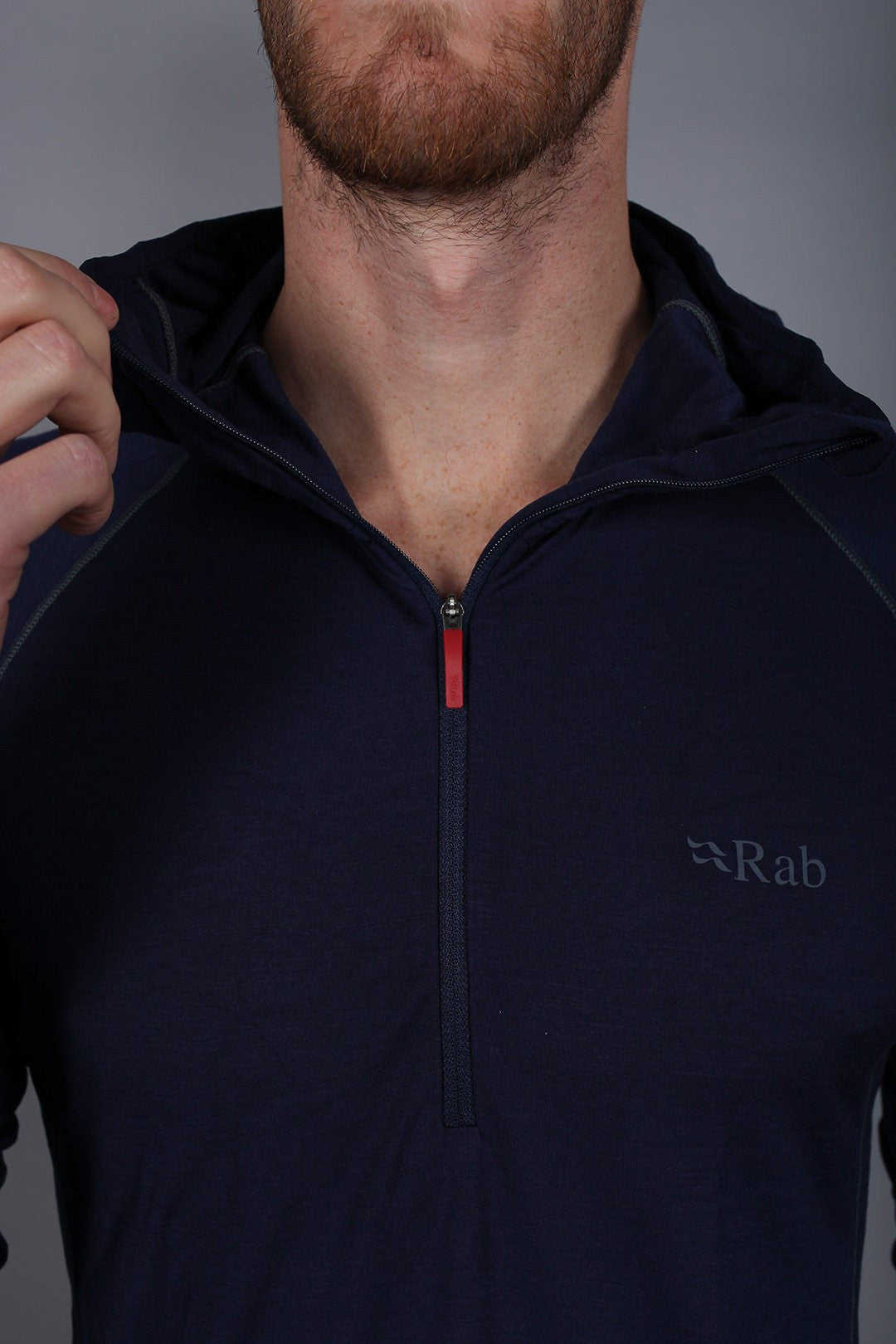 rab merino plus 160 hoody