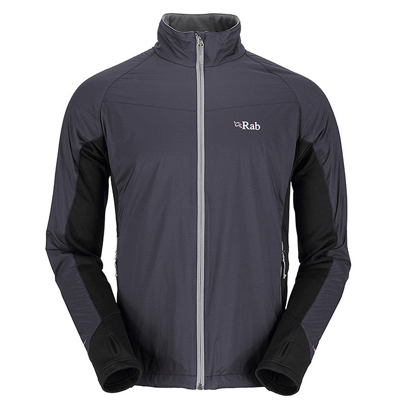 rab strata jacket