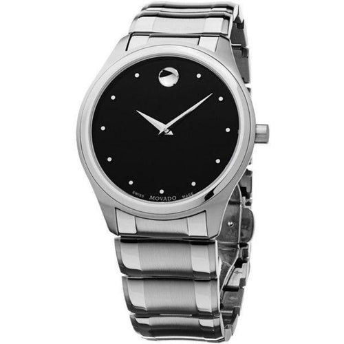 Movado Series 800 2600135 – Classic Creations