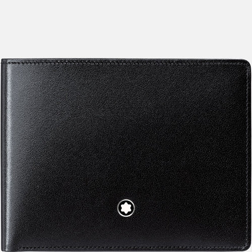 Montblanc Extreme 3.0 wallet 6cc - Luxury Credit card wallets – Montblanc®  US