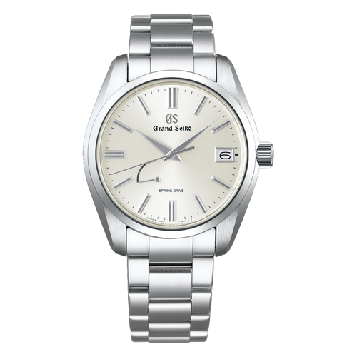 Grand Seiko 'Kira-Zuri' Spring Drive SBGA465 – Classic Creations