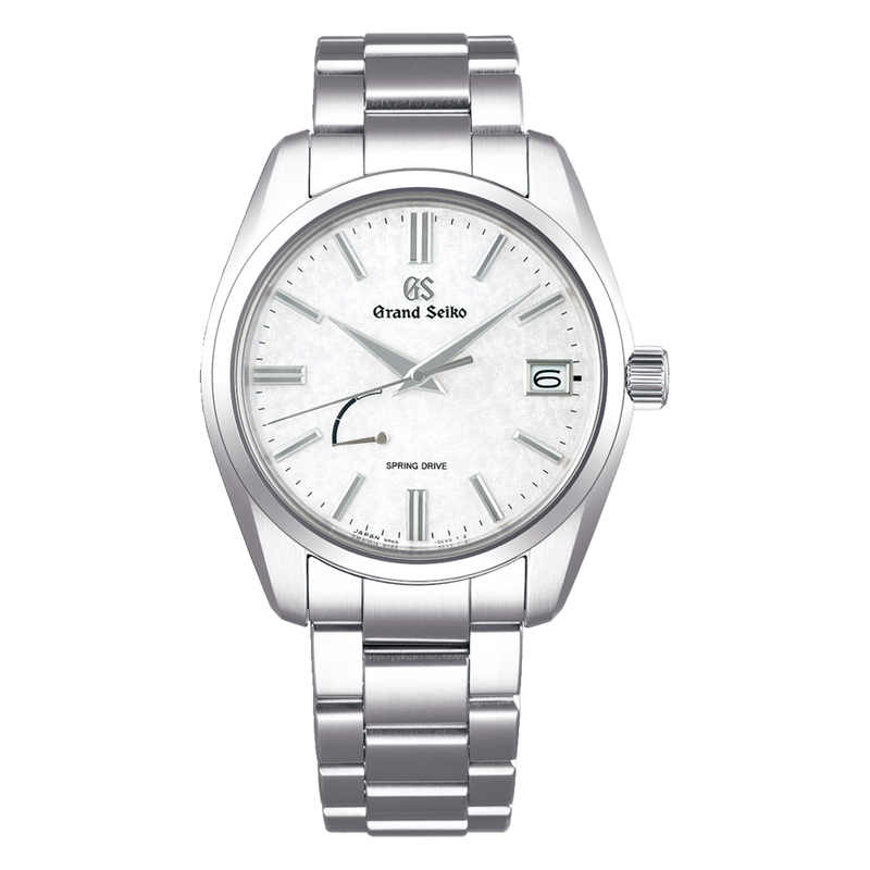 Grand Seiko 'Kira-Zuri' Spring Drive SBGA465 – Classic Creations