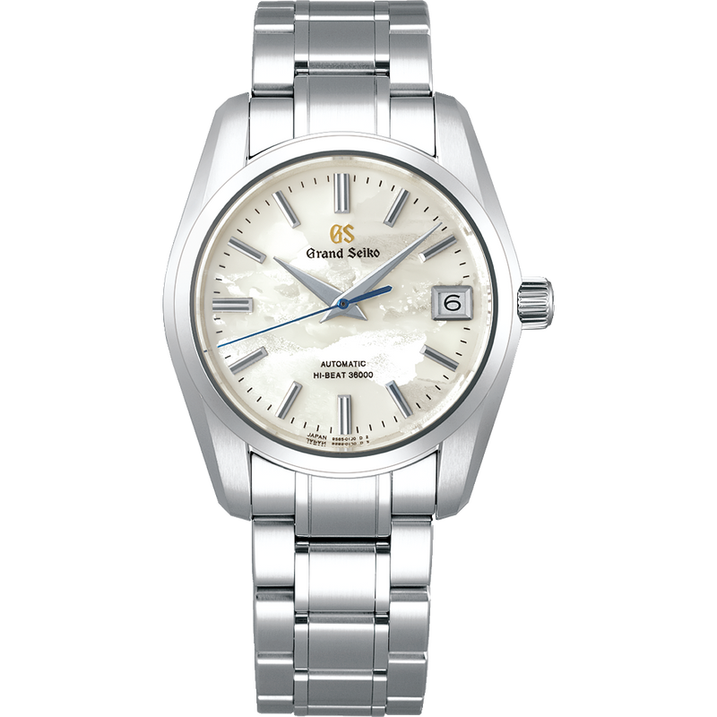 Grand Seiko Sea of Clouds Limited Edition SBGH311 – Classic Creations