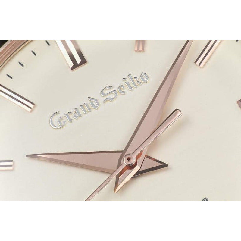 Grand Seiko 140th Anniversary Limited Edition SBGW260 – Classic Creations