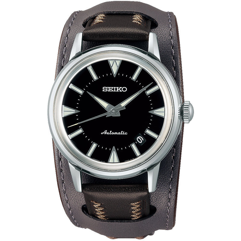 Seiko Laurel Alpinist 1959 Re-Creation SJE085J1 – Classic Creations