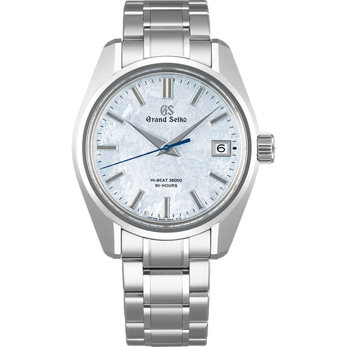 Grand Seiko Authorized Dealers in Toronto, Canada In Store & Online –  Classic Creations