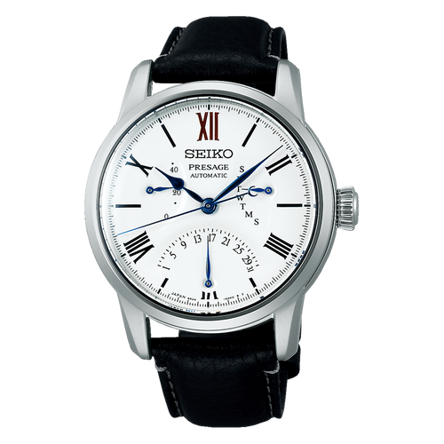Seiko Watches Authorized Dealer in Toronto, Canada In Store & Online –  Classic Creations