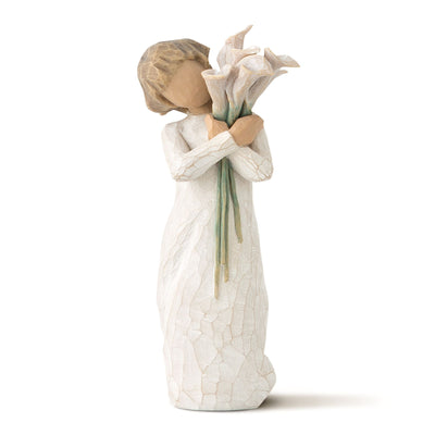 Guardian Angel Figurine by Willow Tree – Willow Tree Gift