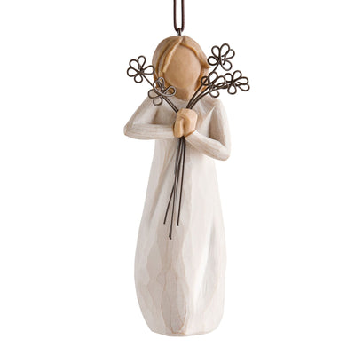 Willow Tree 2024 Dated Ornament Asstmt