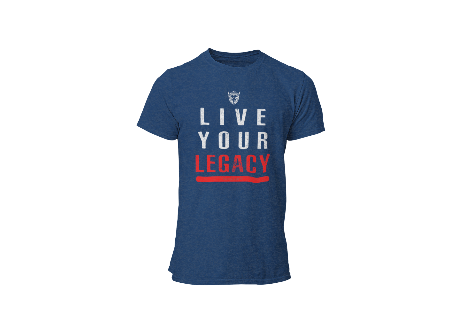 Live Your Legacy - Men's T-Shirt