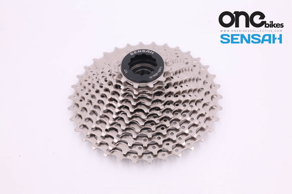 sunshine 12 speed cassette