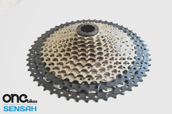 sunshine 12 speed cassette