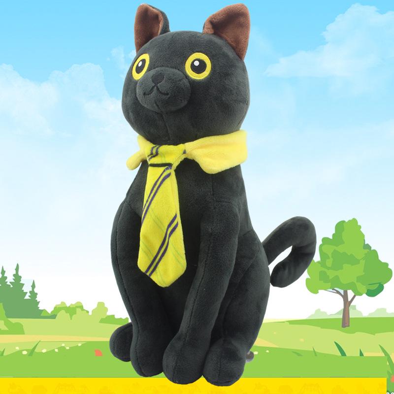 Roblox Denis Daily Sir Meows A Lot Plushy Business Cat Plush Toy For K Prosdays - denis roblox