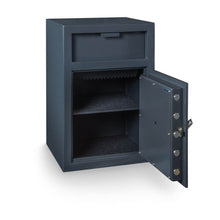 Load image into Gallery viewer, Hollon Safe FD-3020C Depository Safe