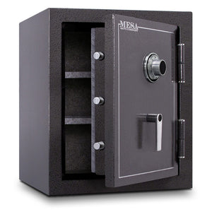 MESA Safe 2-Hour Burglary & Fire Safe MBF2620-C Combination Lock