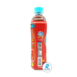 Cool Herb Drink - Yen Yen (14.1 oz-Net Wt 15.2 oz) น้ำจับเลี้ยง ตราเย็น เย็น shippable Yen Yen
