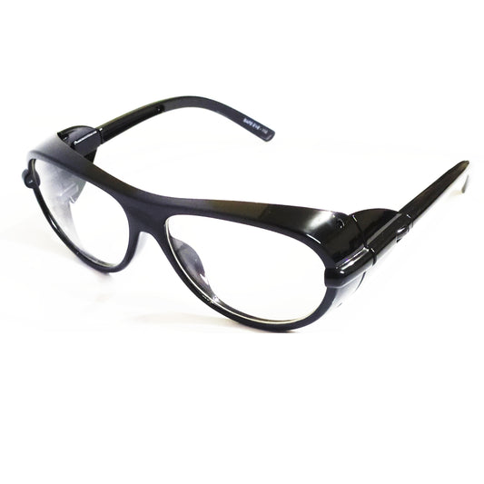 EYESafety P1 Grey Multipurpose Safety Glasses Cataract Glasses Pack of –  Glasses India Online