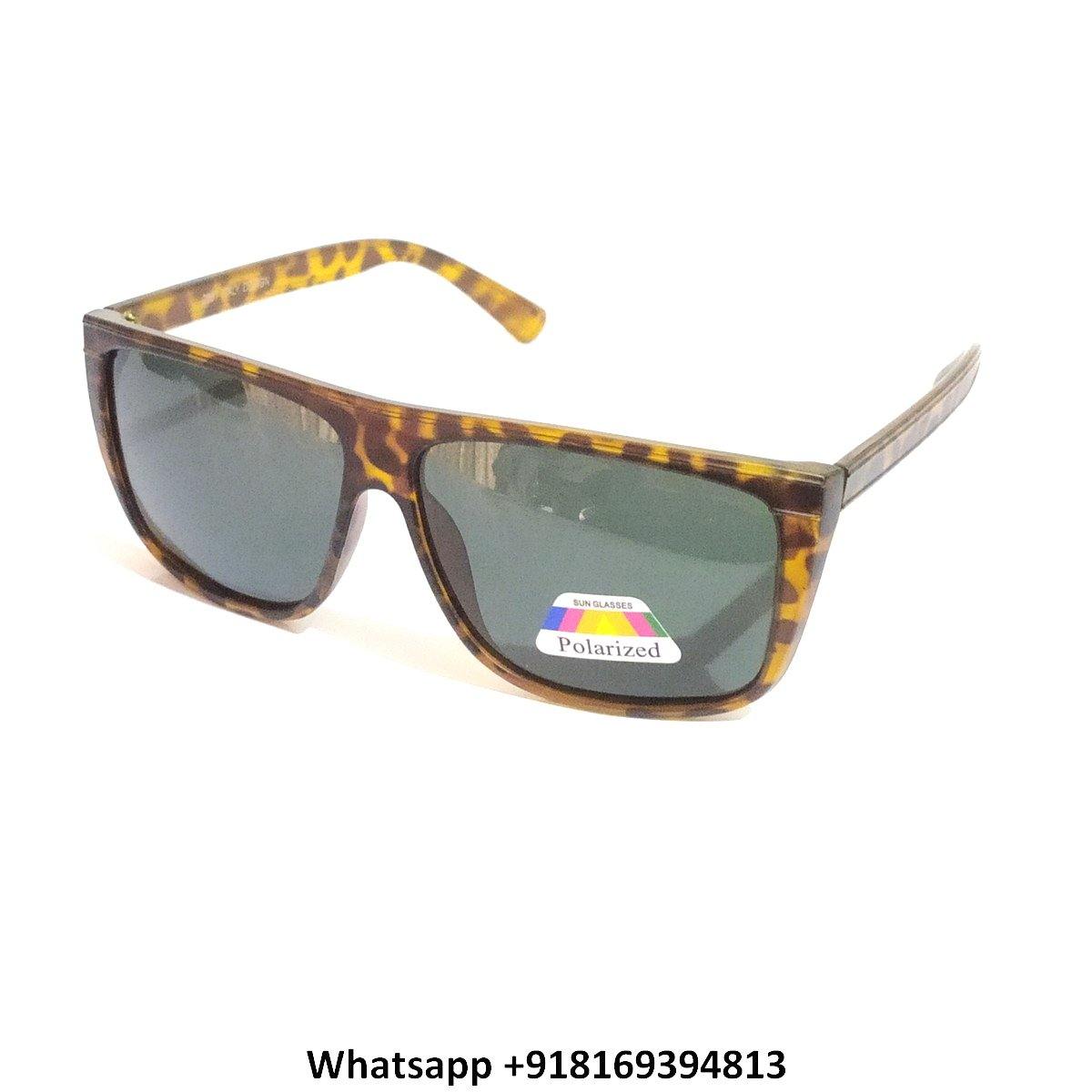 Kat Square Sunglasses - GIGI PIP