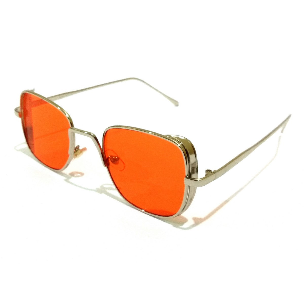 kabir singh sunglasses orange