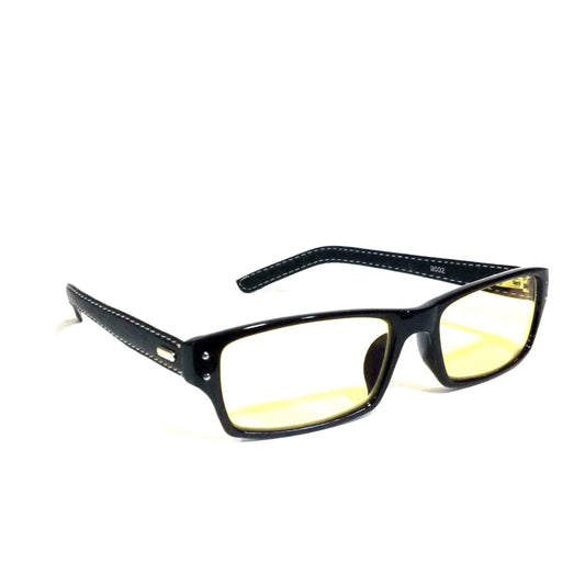 Multicolor Lens Black Frame Night Vision Driving Sunglasses For Men And  Women at Rs 70/piece in Surat