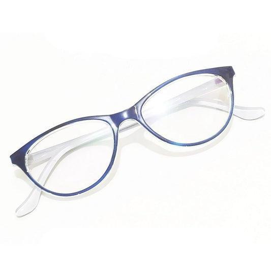 Premium Metal Full Ladies Frame Spectacle Frames Glasses for Women –  Glasses India Online