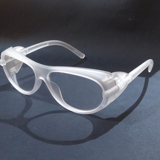 EYESafety Economy Safety Goggles Eye Protection Scratch Resistant