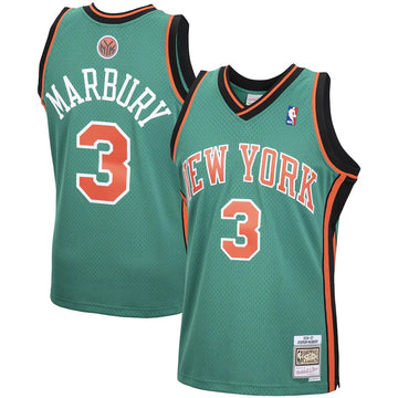 2006 knicks jersey