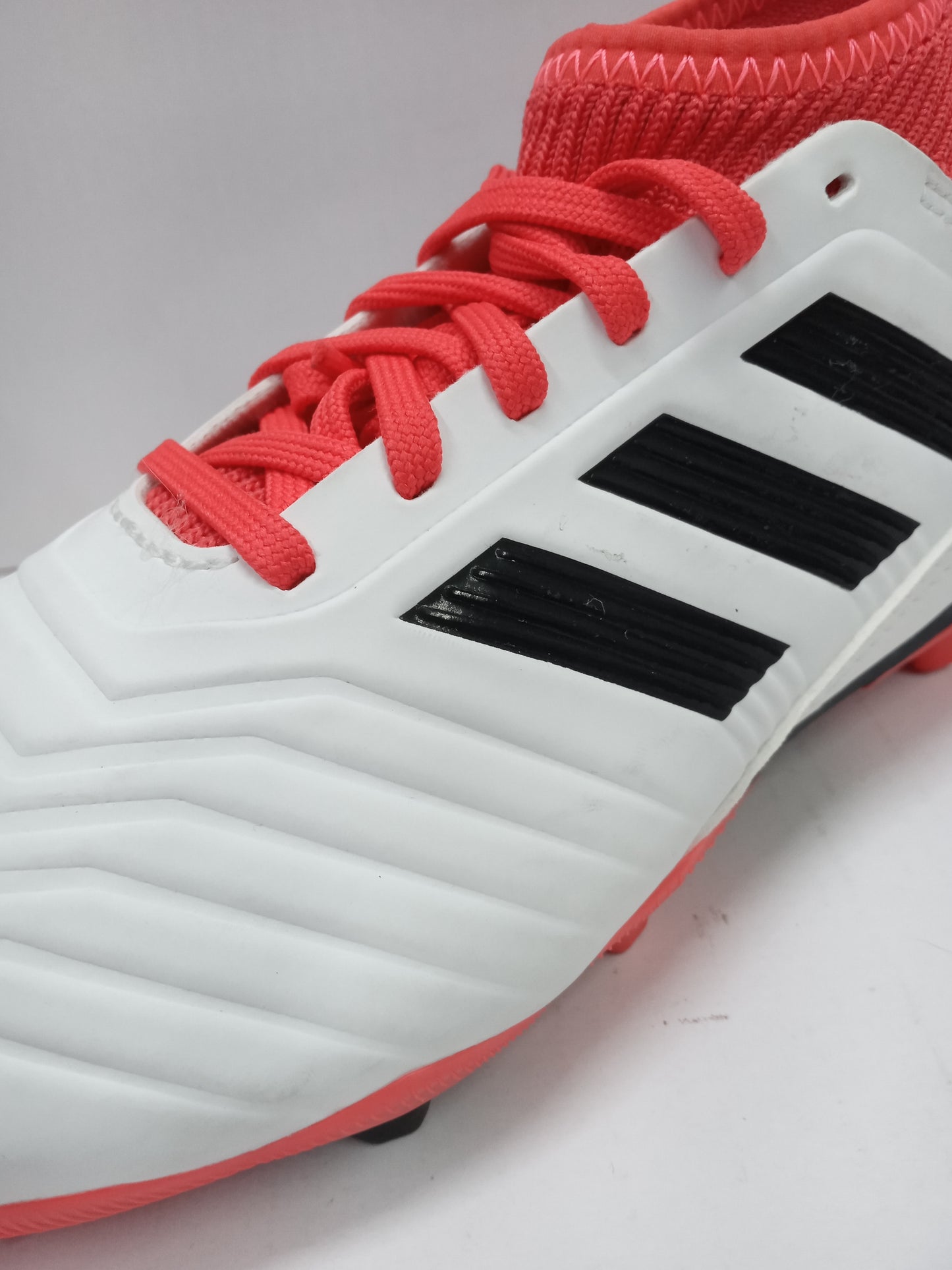 Adidas Botas De Fútbol Unisex Adulto | lagear.com.ar