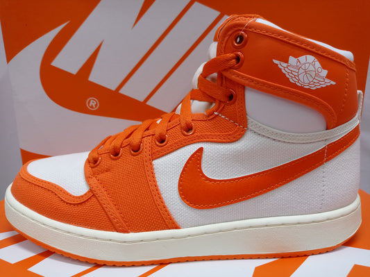 Air Jordan 1 High OG PS 'Starfish' – La Casa del Basquet