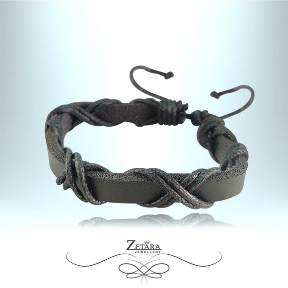 Zetara MEN - Handmade Fashion Bracelets- MB0059