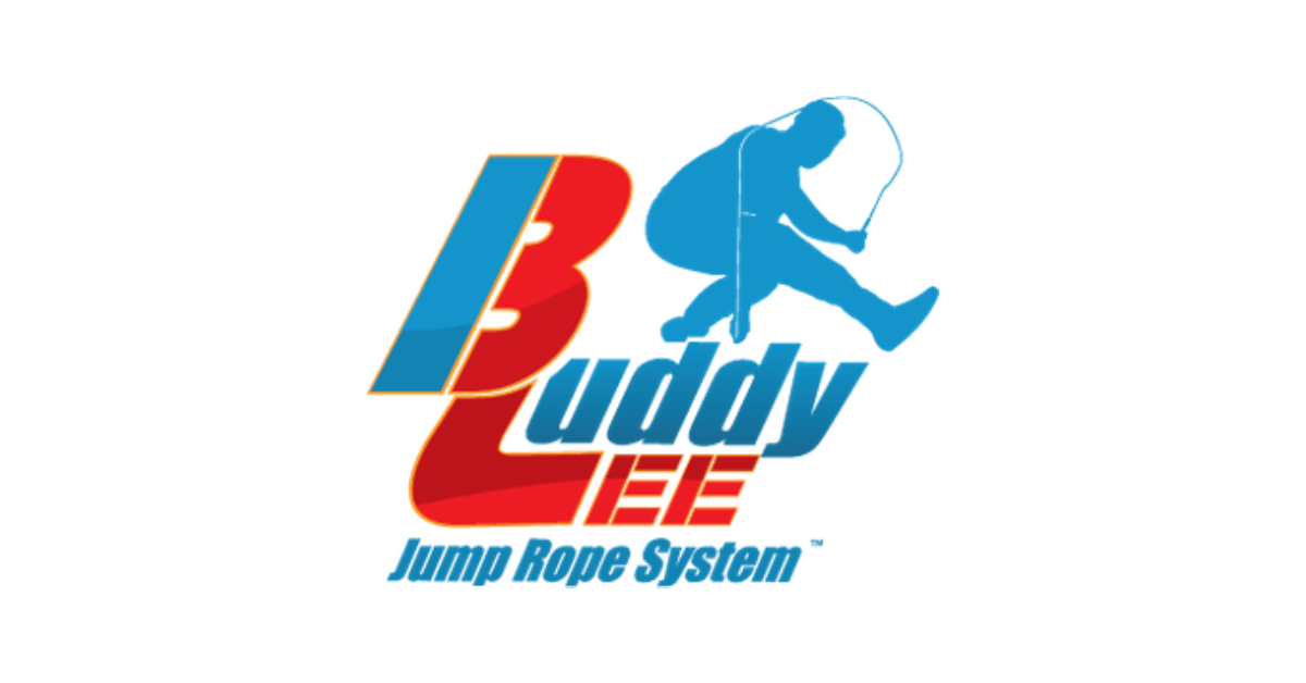 Buddy Lee's Jump Rope Tech