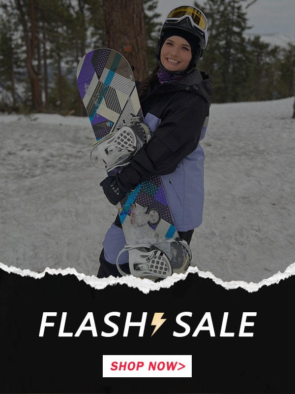 Men's Mountain Outdoor Winter Ski & Snowboard Jackets Sale