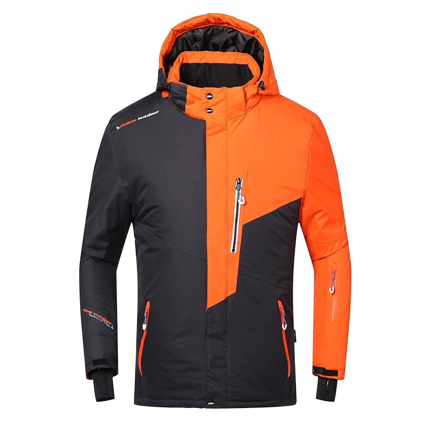 Куртка для сноуборда мужская Helly Hansen