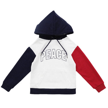 7dayz boy printed raglan hoodie - off white - sb2211131a