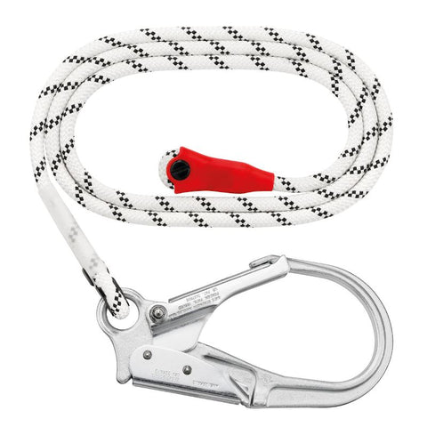 Protect Your Petzl Grillon Lanyard with a Durable Replacement