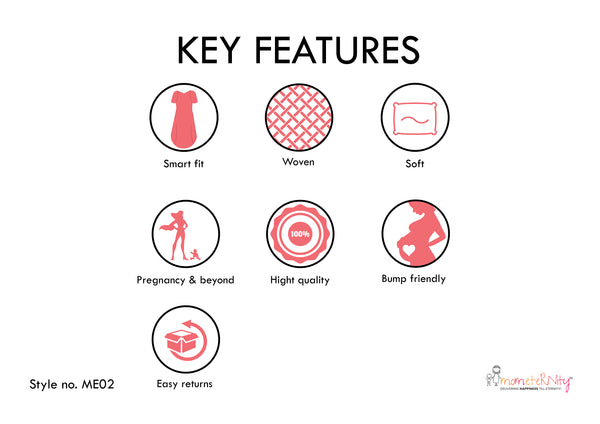 Key Features